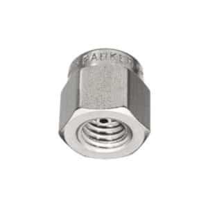 Parker 4BLP4-316 Compression Tube Plug