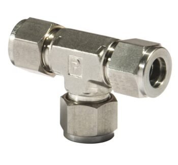 Parker 4ET4-316 Tube Fittings