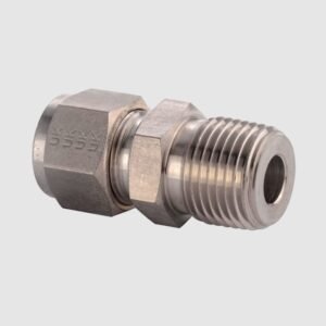 Parker 4MTC4N-316 Tube Fittings