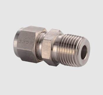 Parker 4MTC4N-316 Tube Fittings