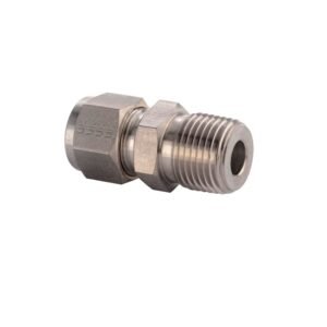 Parker 4MTC8N-316 Tube Fittings