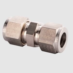 Parker 4SC4-316 Union Tube Fitting