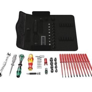 Wera 5135926001 Maintenance Tool Kit