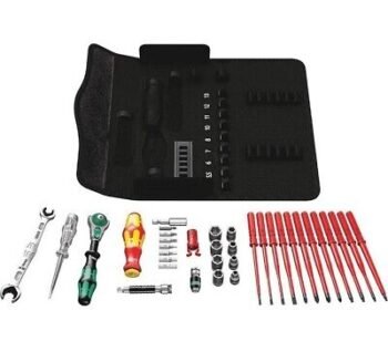 Wera 5135926001 Maintenance Tool Kit