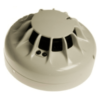 Tyco 516.800.530 Smoke-Heat Detector