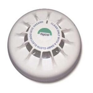 Tyco 516.800.530 Smoke-Heat Detector