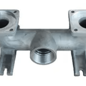 Sandpiper 518.145.156 E Manifold Suction