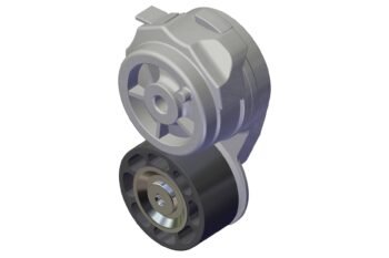 Cummins 5270678 Tensioner Belt