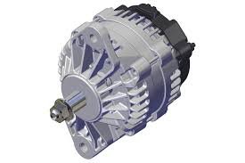 Cummins 5282841 Alternator