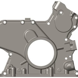 Cummins 5289175 Front Cover Gasket