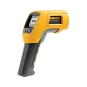 Fluke 566 Infrared Thermometer