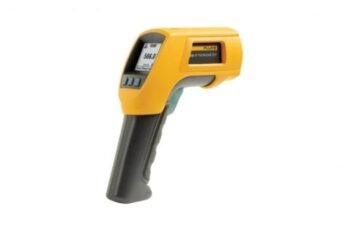 Fluke 566 Infrared Thermometer