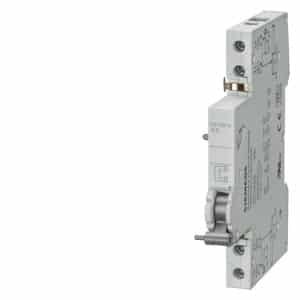 Siemens 5ST3010 Auxiliary Switch