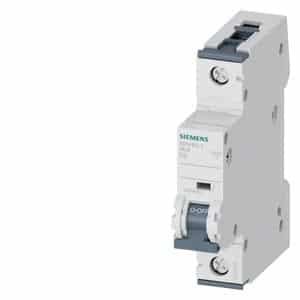 Siemens 5SY4102-7 Miniature Circuit Breaker