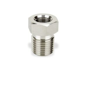 Parker 6-4RB Pipe Fitting