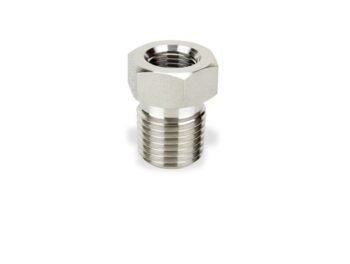 Parker 6-4RB Pipe Fitting