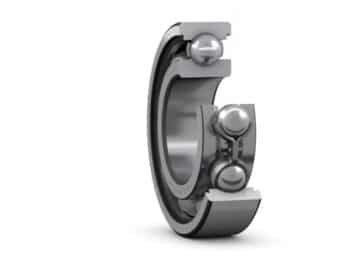 SKF 6003 Deep Groove Ball Bearing