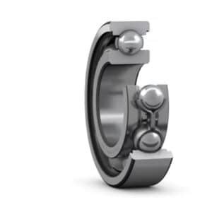 SKF 61808 Deep Groove Ball Bearing