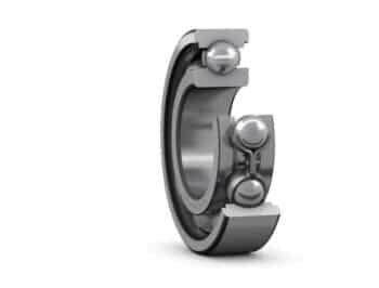 SKF 61808 Deep Groove Ball Bearing