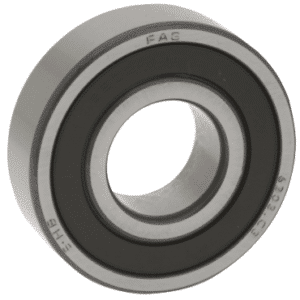 FAG 6205RSR Deep Groove Ball Bearing