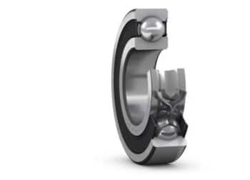 SKF 6209-2RS Deep Groove Ball Bearing