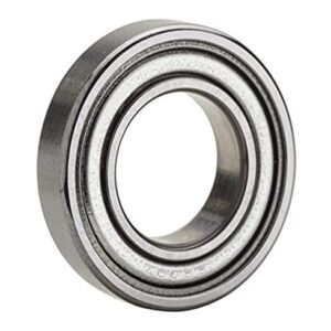 NTN 6209ZZ Single Row Deep Groove Bearing