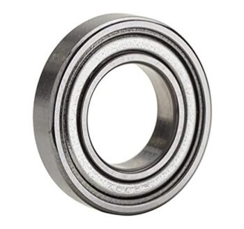 NTN 6209ZZ Single Row Deep Groove Bearing