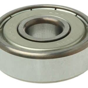 NSK 6301ZZ Single Row Deep Groove Bearing