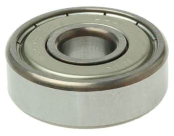 NSK 6301ZZ Single Row Deep Groove Bearing