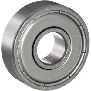 NTN 6303ZZ Single Row Deep Groove Bearing