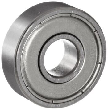 NTN 6303ZZ Single Row Deep Groove Bearing