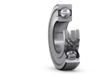 SKF 6304-2Z Deep Groove Ball Bearing