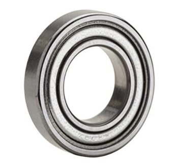 NTN 6309ZZ Single Row Deep Groove Bearing