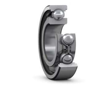 SKF 6310-C3 Deep Groove Ball Bearing