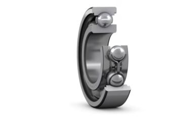 SKF 6310-C3 Deep Groove Ball Bearing