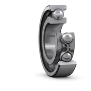 SKF 6312/C3 Deep Groove Ball Bearing