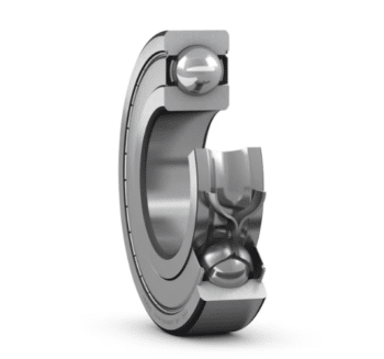 SKF 6313-ZJEM Deep Groove Ball Bearing