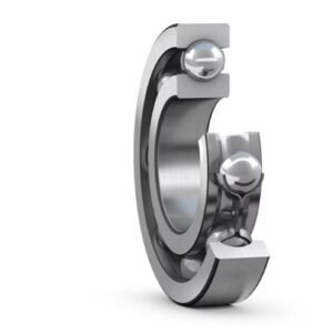 SKF 6321/C3 Deep Groove Ball Bearing