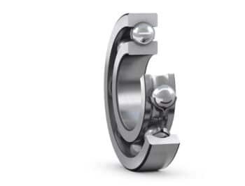 SKF 6321/C3 Deep Groove Ball Bearing