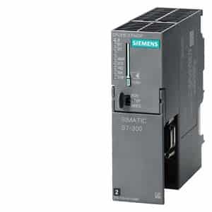 Siemens 6ES7315-2EH14-0AB0 Central Processing Unit