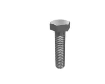 CAT 6V-5218 Hex Head Bolt