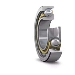 SKF 7220-BECBM Single Row Angular Ball Bearing