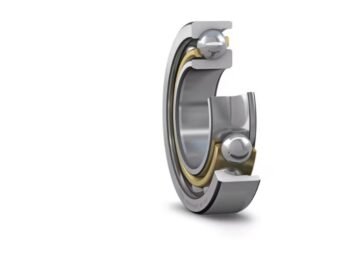 SKF 7220-BECBM Single Row Angular Ball Bearing