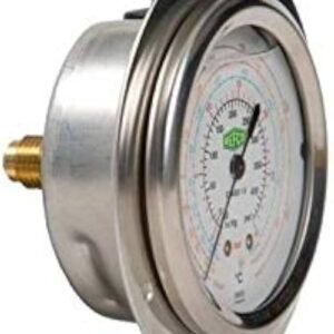 Refco 7230587 Oil Gauge