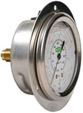 Refco 7230587 Oil Gauge