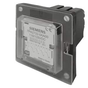 Siemens 7PA2732-0AA00-2 Instantaneous Relay