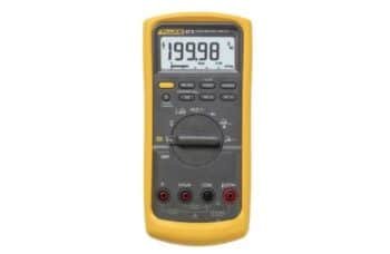 Fluke 87V Industrial Multimeter