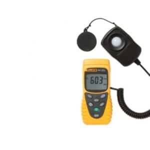 Fluke 941 Light Meter