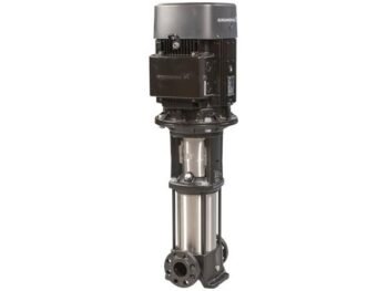 Grundfos 96513347 Vertical Centrifugal Pump