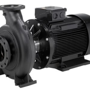 Grundfos 97839271 End Suction Pump